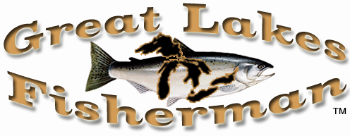 Lake Erie Fishing Report on Great Lakes Fisherman