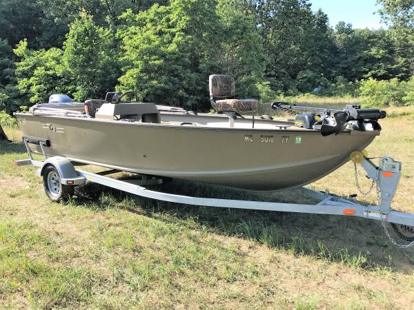 My Inlaws G3 Boat Like New Boats For Sale Great Lakes Fisherman Trout Salmon Walleye Fishing Forum Lake Michigan Lake Huron Lake Erie Lake Ontario Lake Superior