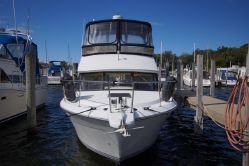 photo of  28' Carver 28