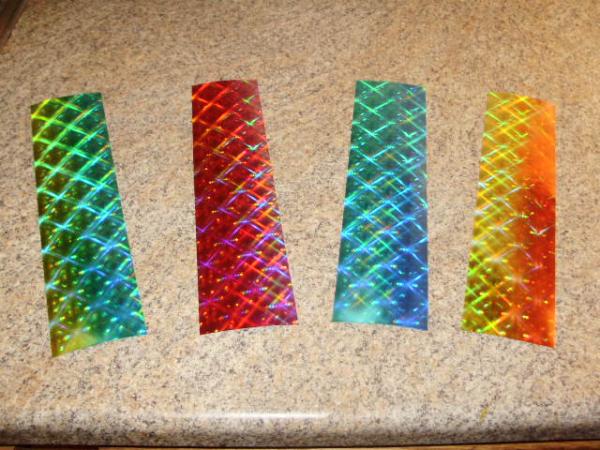 Actual UV Lure Tape - Lure Making Discussion - Great Lakes Fisherman -  Trout, Salmon & Walleye Fishing Forum