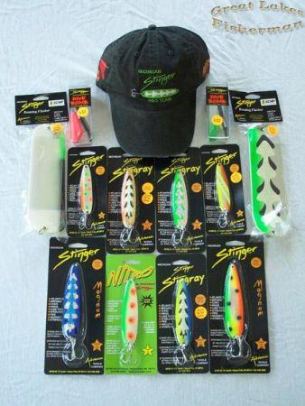 Stinger-Lure-Package.jpg - Miscellaneous Pictures - Great Lakes Fisherman -  Trout, Salmon & Walleye Fishing Forum