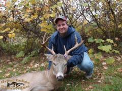 Deer Season 2013