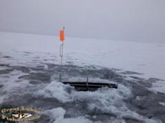 Ice Fishin