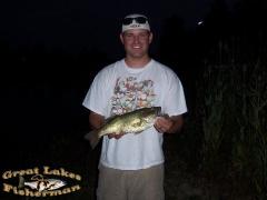 Ohio Night bass