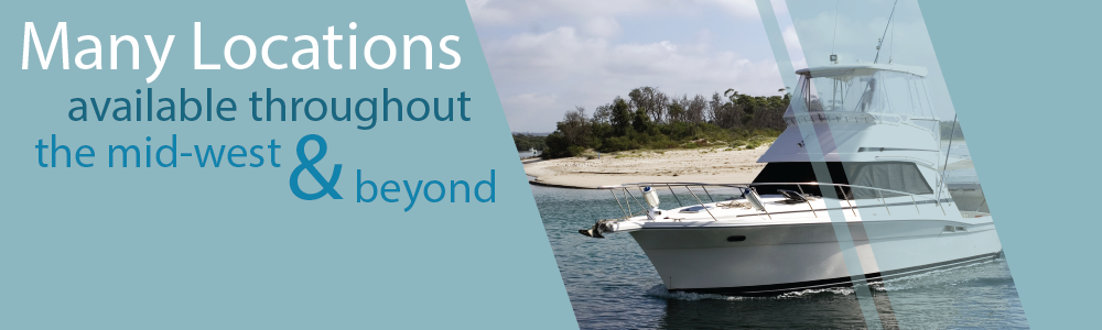 US Captain's Training