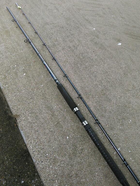 Okuma GLT Dipsy Diver Rod 9' Twili Tip - Classifieds - Buy, Sell, Trade or  Rent - Great Lakes Fisherman - Trout, Salmon & Walleye Fishing Forum