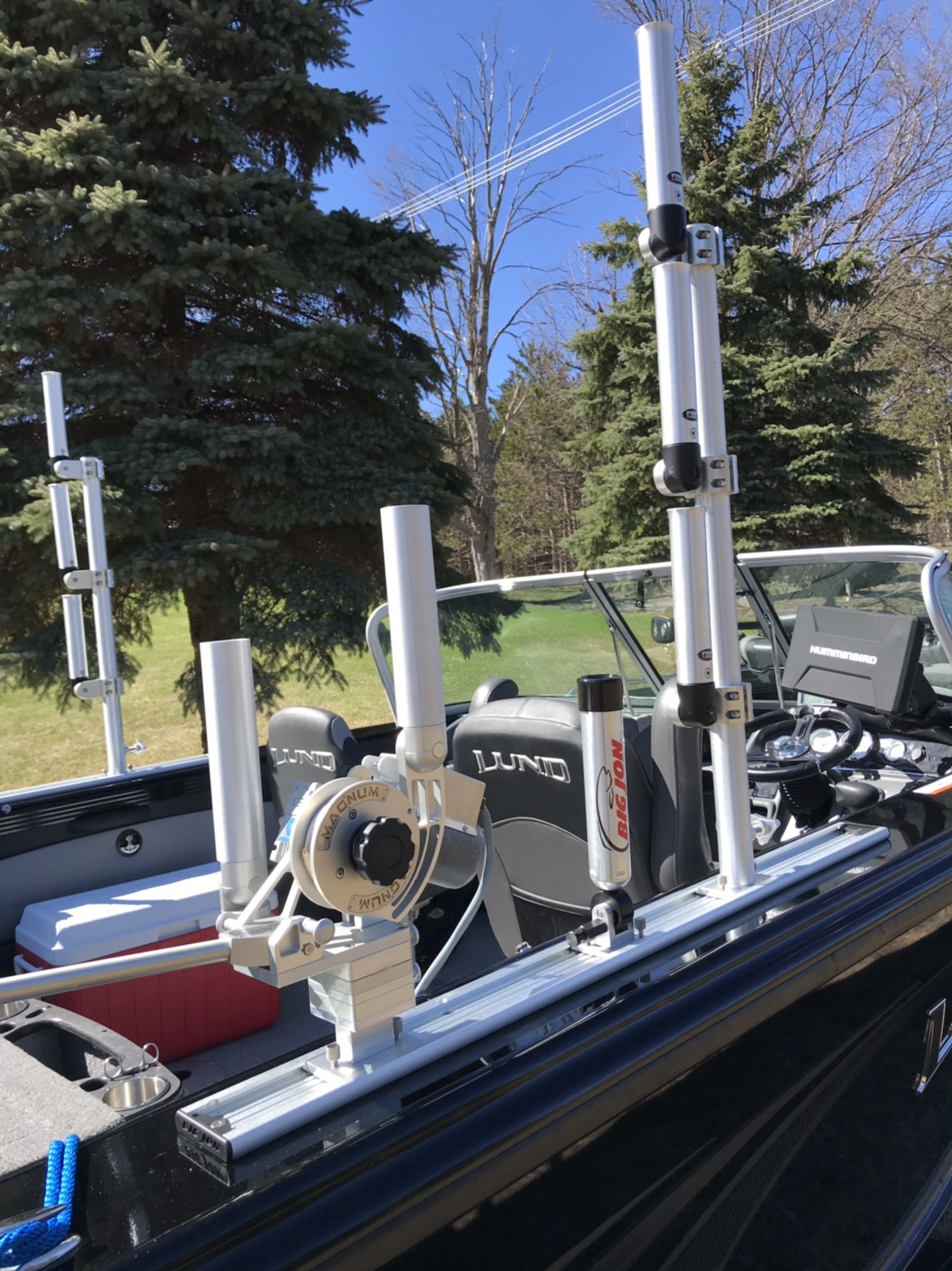 Trolling Setups - before I buy questions - Salmon Pro's Connection - Great  Lakes Fisherman - Trout, Salmon & Walleye Fishing Forum
