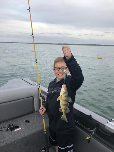 Grady with Perch.jpg