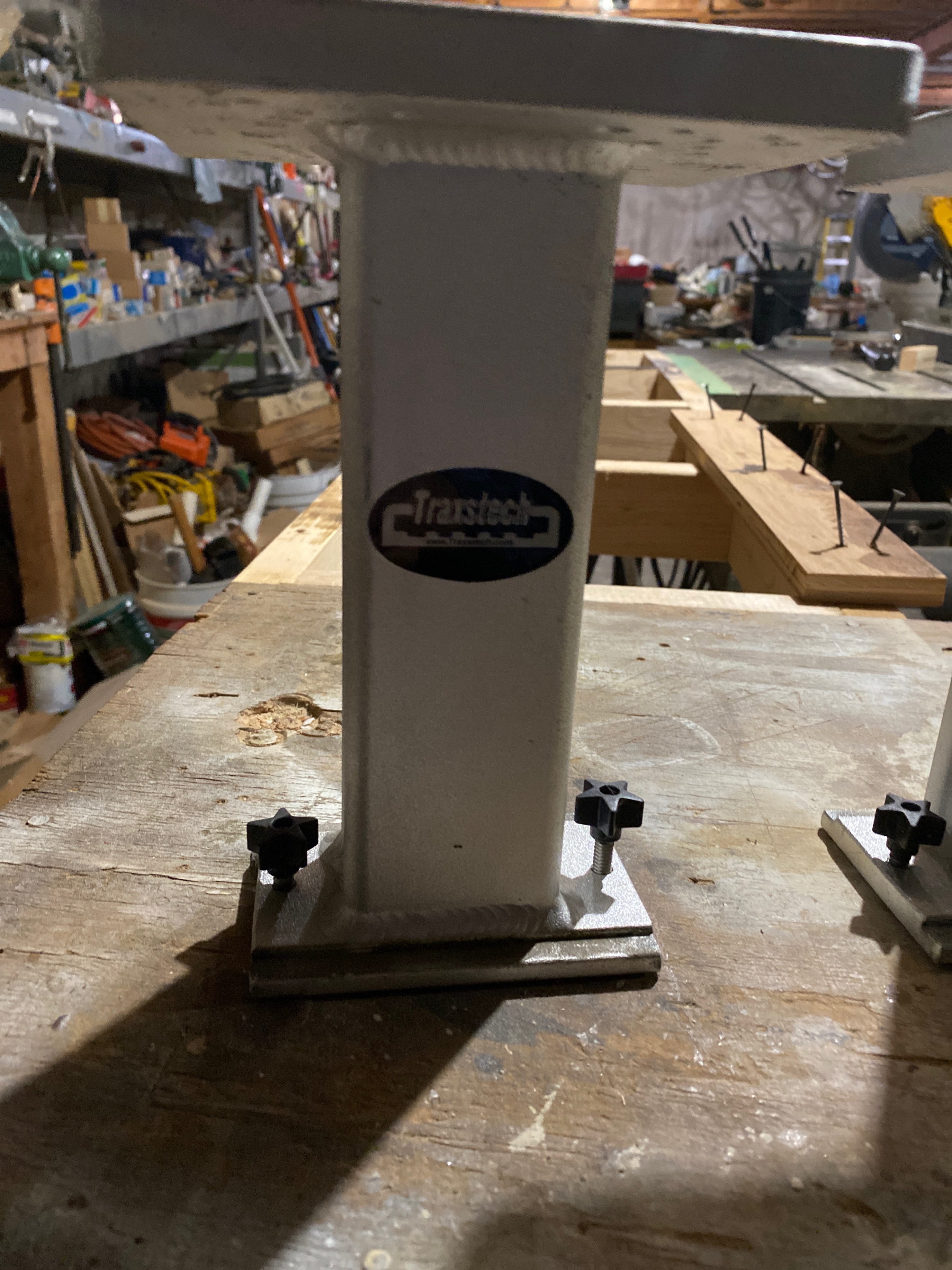 Traxstech custom made 9” tall downrigger mounts, asking $75.00 each. Used 1  season - Classifieds - Buy, Sell, Trade or Rent - Great Lakes Fisherman -  Trout, Salmon & Walleye Fishing Forum