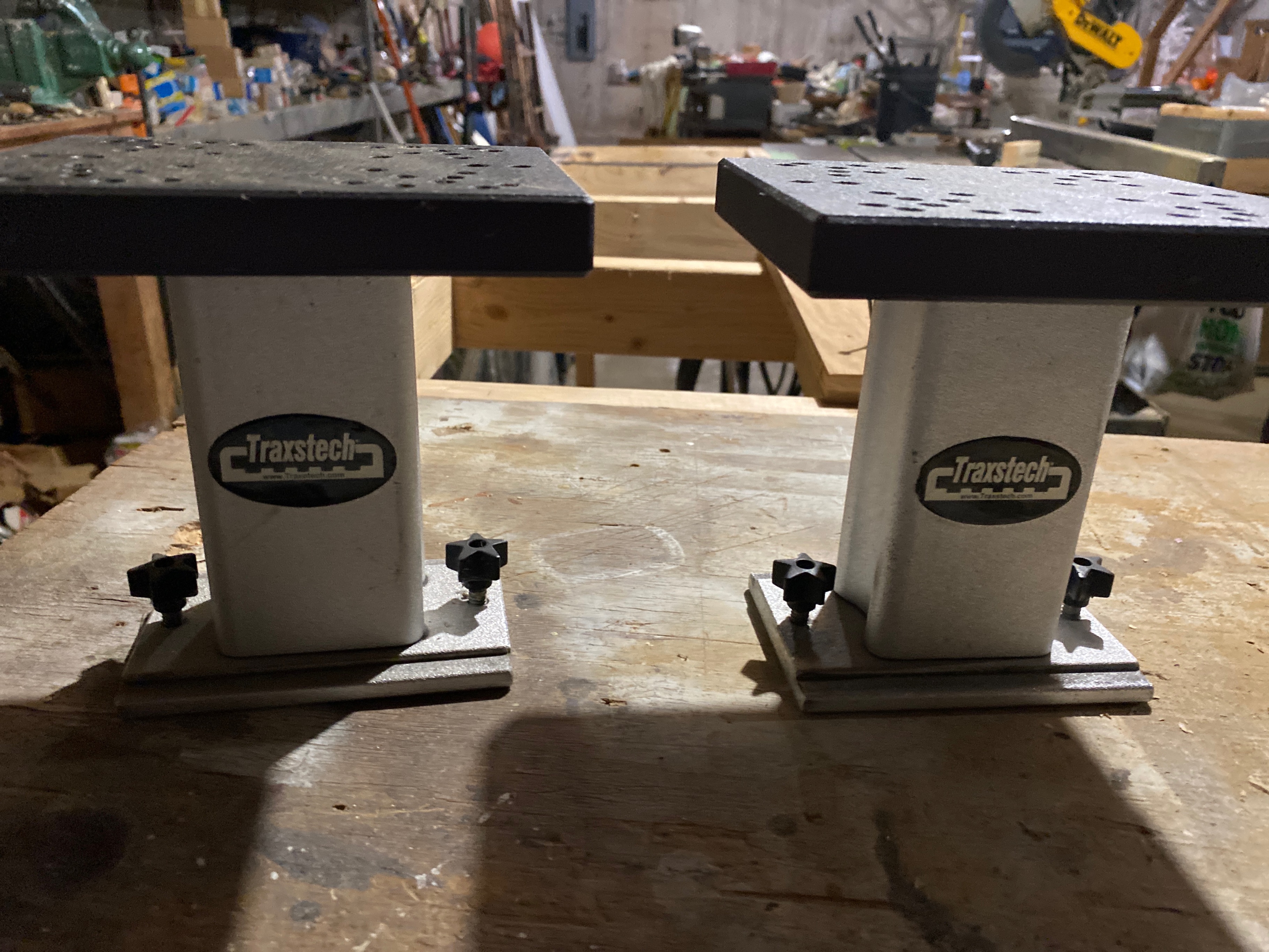 Traxstech 6” tall downrigger mounts . I have 2 each , asking $50.00each -  Classifieds - Buy, Sell, Trade or Rent - Great Lakes Fisherman - Trout,  Salmon & Walleye Fishing Forum
