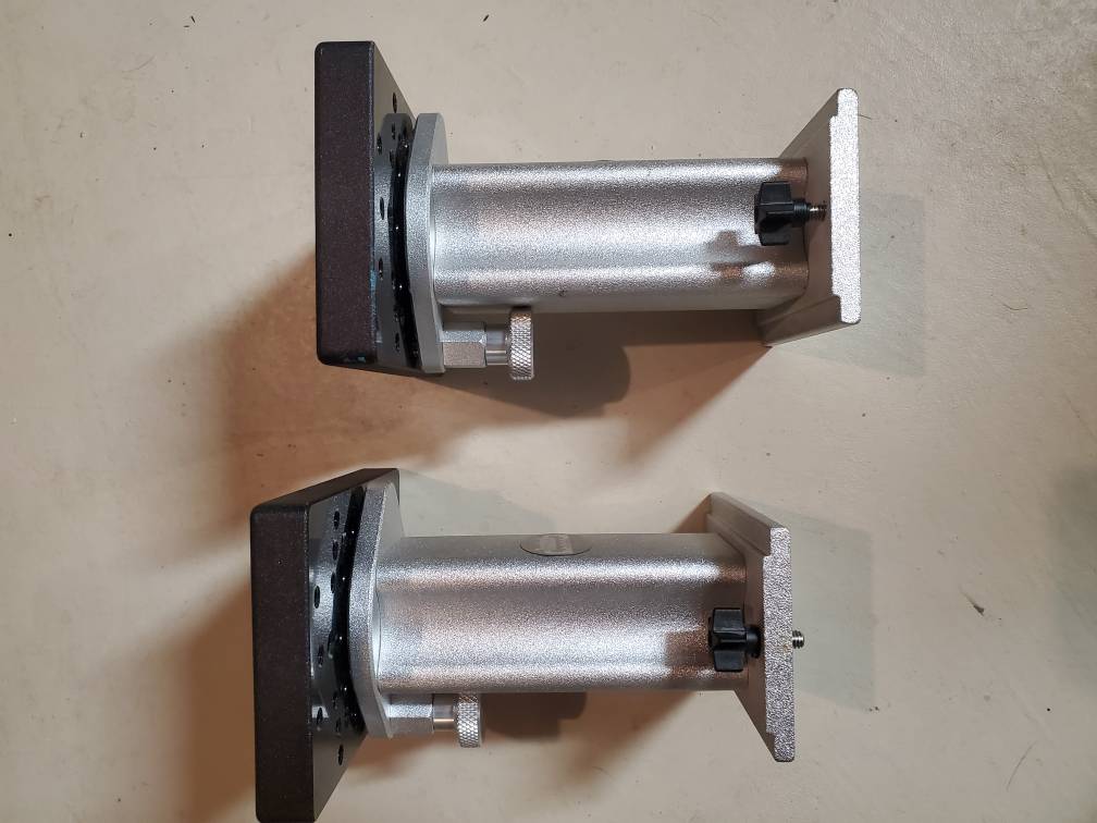 Traxtech Swivel Mounts Cannon Rod Holders - Classifieds - Buy, Sell, Trade  or Rent - Great Lakes Fisherman - Trout, Salmon & Walleye Fishing Forum